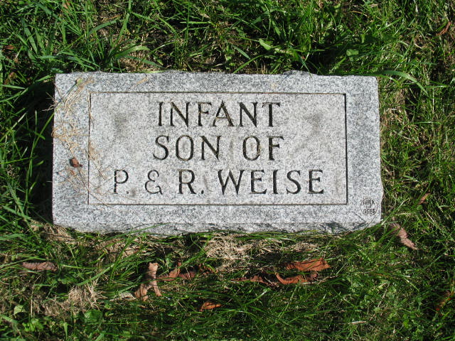 tombstone
